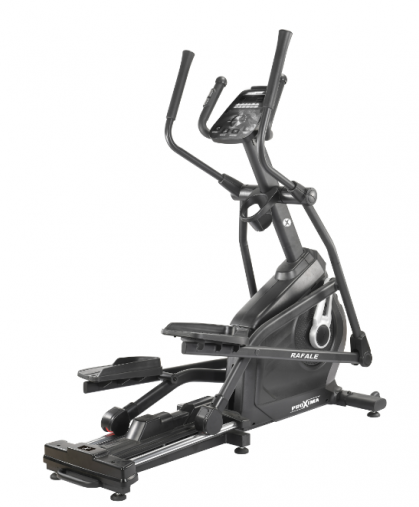 Эллиптический тренажер домашний Proxima Rafale PREL-513