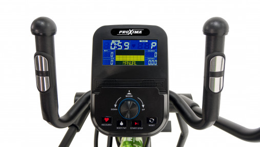 Эллиптический тренажер домашний Proxima Rafale PREL-513