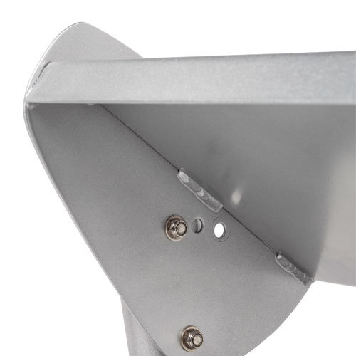 Горизонтальная подставка под гантели HOIST HF-5461-60 с 2 полками (ширина 170см) Горизонтальная подставка под гантели HOIST HF-5461-60 с 2 полками (ширина 170см)