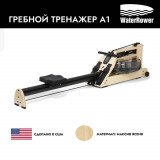 WaterRower Home A1 Гребной тренажер водный