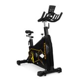 VictoryFit GymRider 225 Black Велотренажер спинбайк VictoryFit GymRider 225 Black Велотренажер спинбайк
