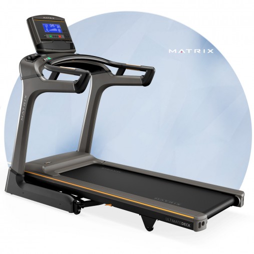 Домашняя беговая дорожка Matrix TF30XR