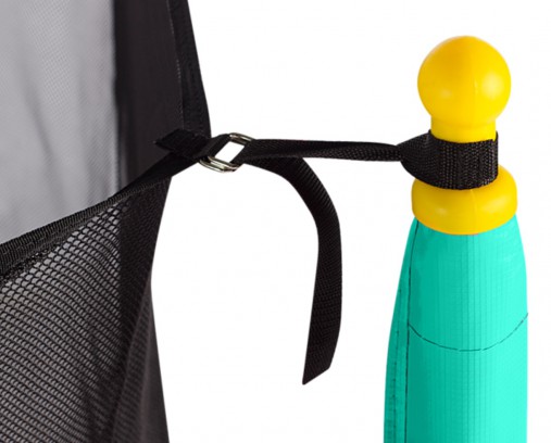 Батут Hasttings Classic Green 12 FT (3,66 м)