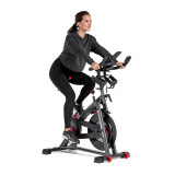 Schwinn IC8 Велотренажер, спин байк