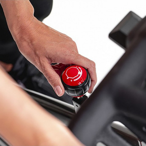 Велотренажер Schwinn IC8 (IC800), спин байк