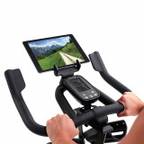 Schwinn IC8 Велотренажер, спин байк