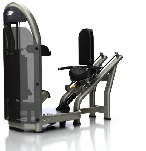 Голень-машина Matrix G3 S77