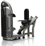 Голень-машина MATRIX Aura G3 S77 грузоблочный тренажер, стек 134 кг.