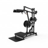 MATRIX Varsity VY-400 Супер-Присед, нагружаемый дисками 