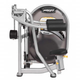 HOIST CL-3502 Силовой тренажер дельтовидные сидя HOIST CL-3502 Силовой тренажер дельтовидные сидя