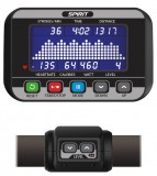 SPIRIT CRW800 Гребной тренажер 