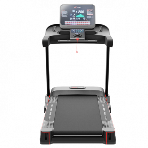 Беговая дорожка домашняя CardioPower T55