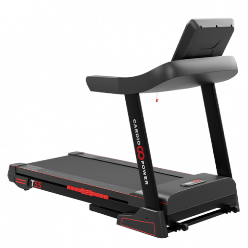 Беговая дорожка домашняя CardioPower T55