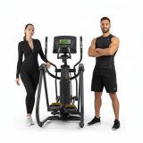 Matrix A50XER Эллиптический тренажер Matrix A50XER Эллиптический тренажер