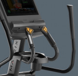 Matrix Lifestyle Premium LED Эллиптический тренажер