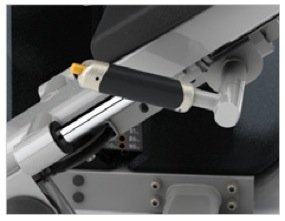 8-ми позиционное стартовое положение