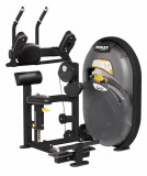 HOIST CL-3601 Силовой тренажер пресс сидя HOIST CL-3601 Силовой тренажер пресс сидя