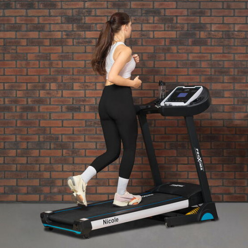 Беговая дорожка электрическая Proxima Nicole, Арт. PROT-225