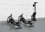 Гребной тренажер MATRIX Rower v.2 NEW