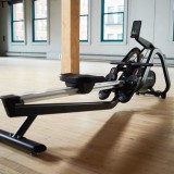 Гребной тренажер MATRIX Rower NEW