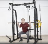 Машина Смита OXYGEN FITNESS FOSTER