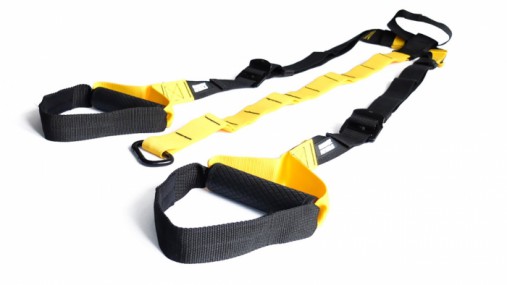 Набор петель для функционального тренинга профессиональный Original Fit.Tools