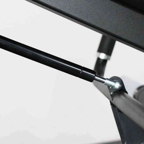 Ягодичный мостик на свободных весах Protrain 8232