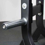 Ягодичный мостик на свободных весах Protrain 8232