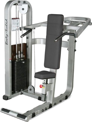 Жим от плеч Body-Solid SSP800G/2