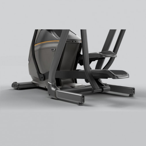 Эллиптический тренажер Matrix Lifestyle. Консоль LED