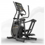 Эллиптический тренажер Matrix Lifestyle. Консоль LED