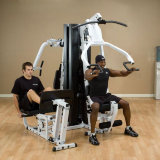 Многофункциональный силовой комплекс Body-Solid EXM3000LPS