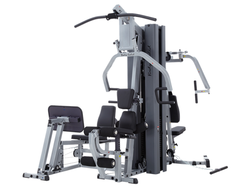 Многофункциональный силовой комплекс Body-Solid EXM3000LPS