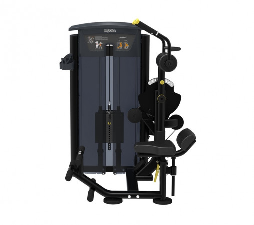 Пресс/Разгибание спины AeroFIT Impulse IT9534
