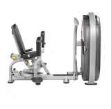 Силовой тренажер приводящие / отводящие ног HOIST CL-3800