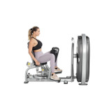 Силовой тренажер приводящие / отводящие ног HOIST CL-3800