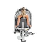 Силовой тренажер приводящие / отводящие ног HOIST CL-3800