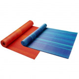 Коврик для йоги HUGGER MUGGER Nature Collection 3 мм закат