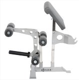 Подставка для опций (парты Скотта и керла для ног) скамейки Hoist HF-OPT4000-03 Подставка для опций (парты Скотта и керла для ног) скамейки Hoist HF-OPT4000-03