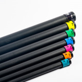 Гимнастическая палка THE BODY BAR 4 кг