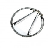 Скакалка LIVEPRO Speed Jump Rope зеленый, 185 гр Скакалка LIVEPRO Speed Jump Rope зеленый, 185 гр