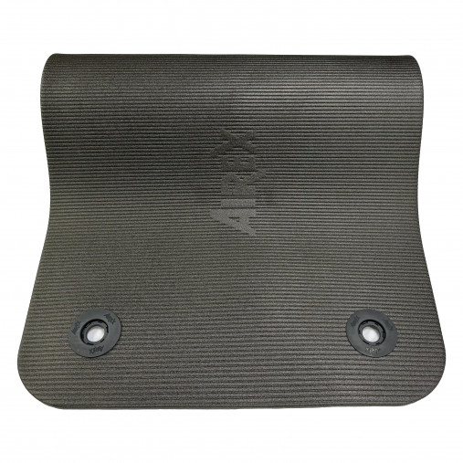 Гимнастический коврик AIREX Fitline 180 с люверсами, 180 x 60 х 1 см.