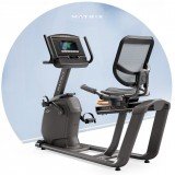 Matrix R30XER Велотренажер горизонтальный домашний Matrix R30XER Велотренажер горизонтальный домашний