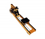 WaterRower Natural 100 (ясень) S4 Гребной тренажер водный
