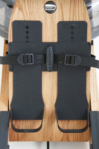 Тренажер гребной WaterRower Natural 100 S4 (цвет: ясень)