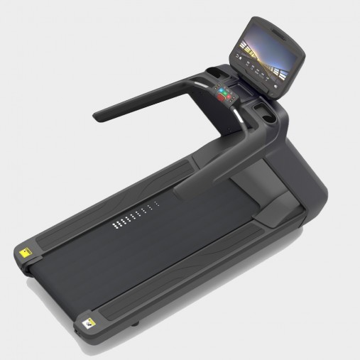 Беговая дорожка профессиональная CardioPower CT550 Беговая дорожка профессиональная CardioPower CT550