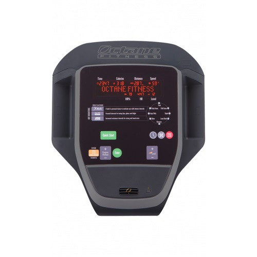 Эллиптический тренажер Octane XT-4700 Standard