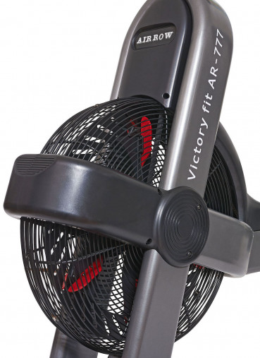 Аэродинамический гребной тренажер VF-AR777 Аэродинамический гребной тренажер VF-AR777