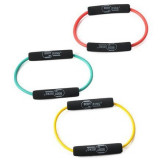 Трубчатый амортизатор DITTMANN Body-Ring низкое сопротивление, зеленый Трубчатый амортизатор DITTMANN Body-Ring низкое сопротивление, зеленый