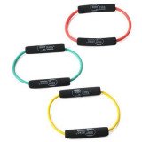 Трубчатый амортизатор DITTMANN Body-Ring низкое сопротивление, зеленый Трубчатый амортизатор DITTMANN Body-Ring низкое сопротивление, зеленый